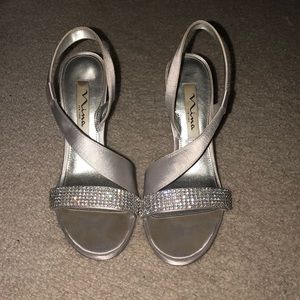 Nina high heels